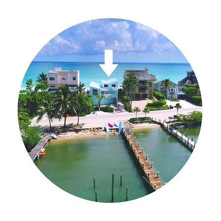 Family Tides Villa สจ๊วต ภายนอก รูปภาพ