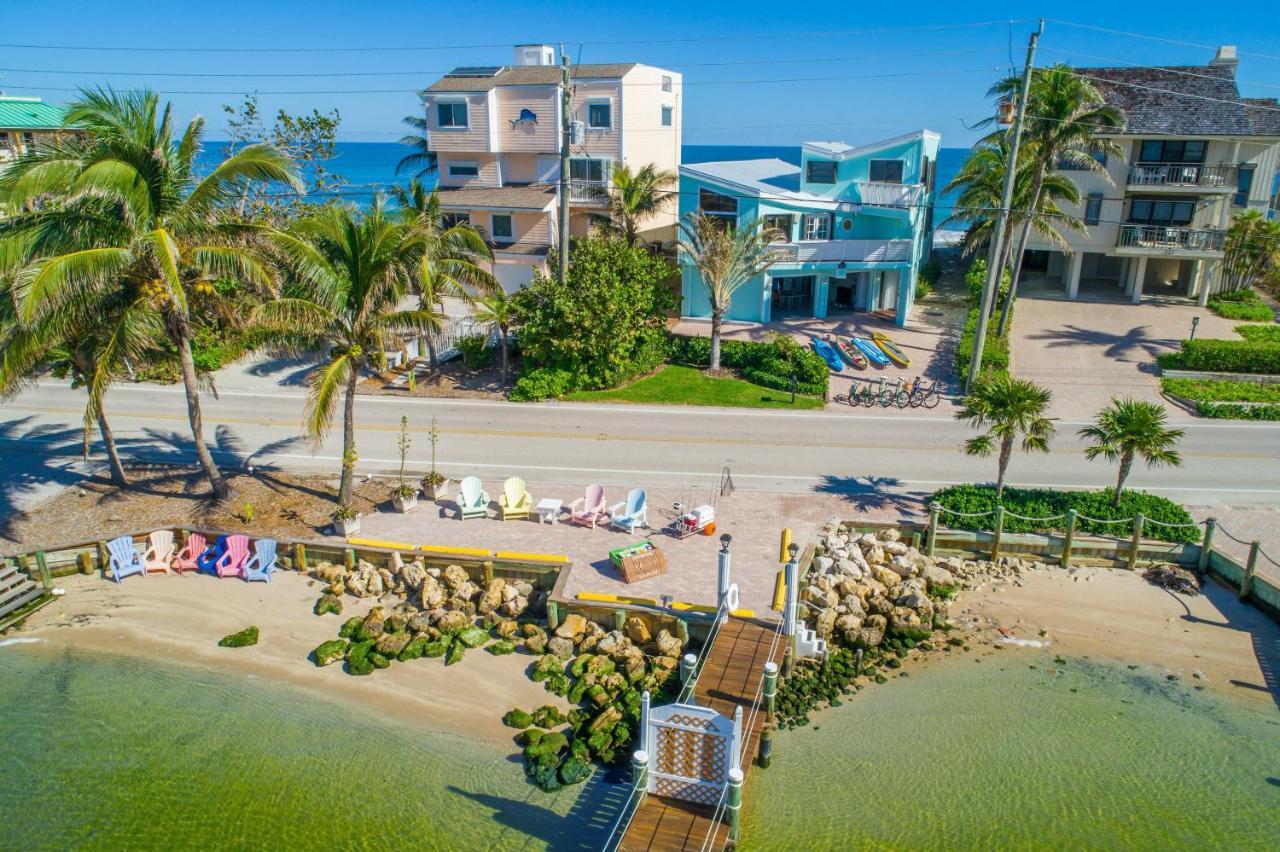 Family Tides Villa สจ๊วต ภายนอก รูปภาพ