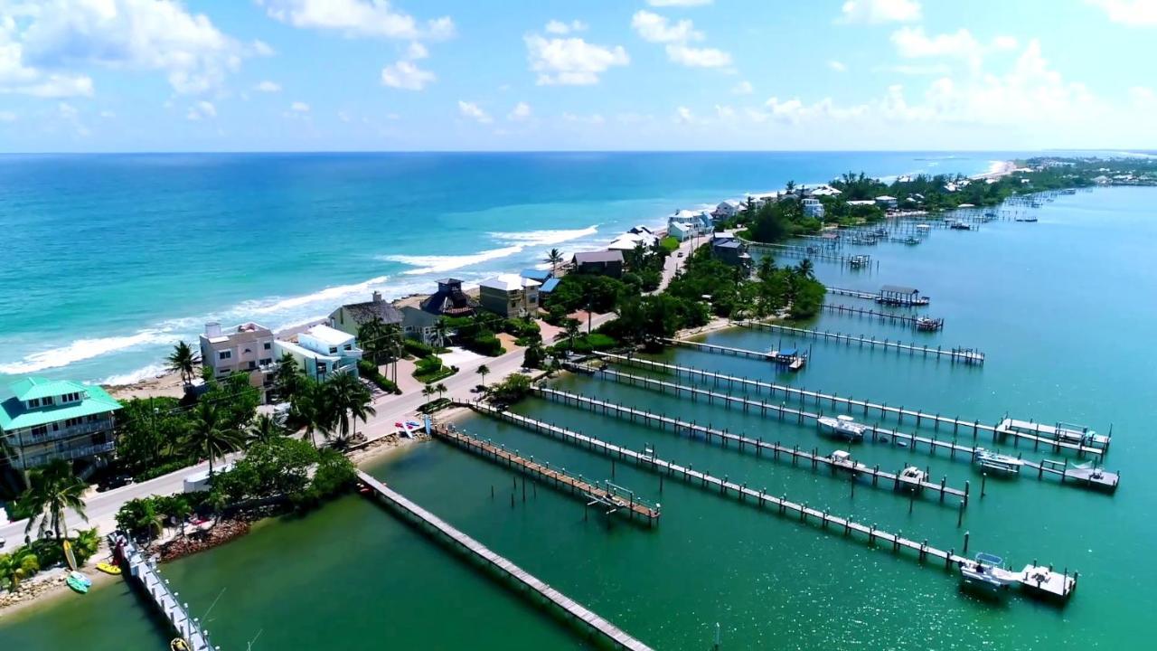 Family Tides Villa สจ๊วต ภายนอก รูปภาพ