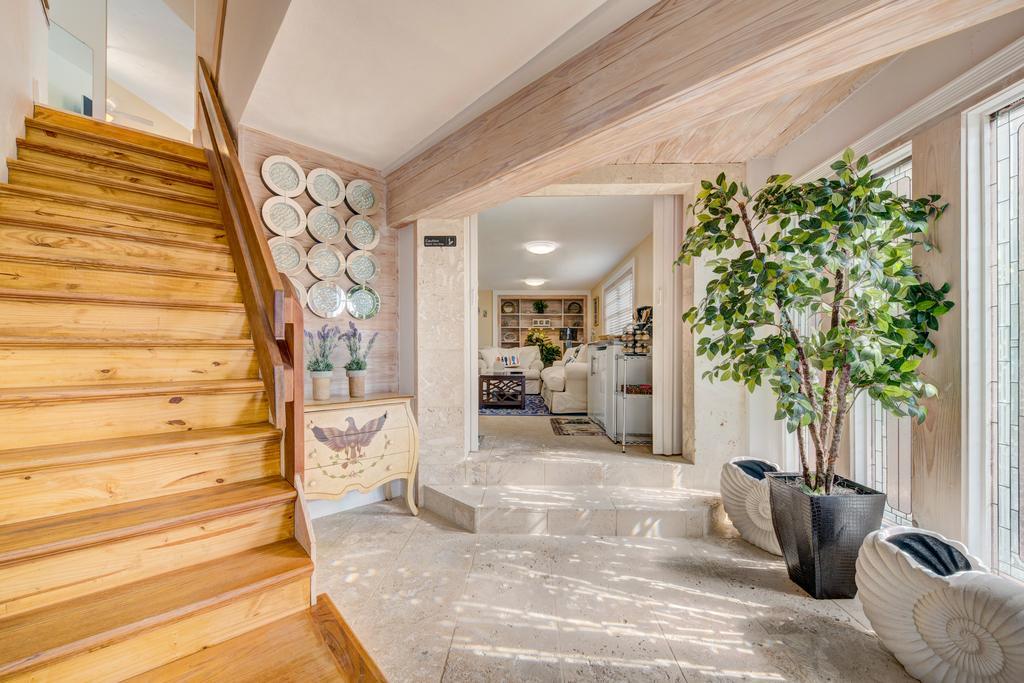 Family Tides Villa สจ๊วต ภายนอก รูปภาพ