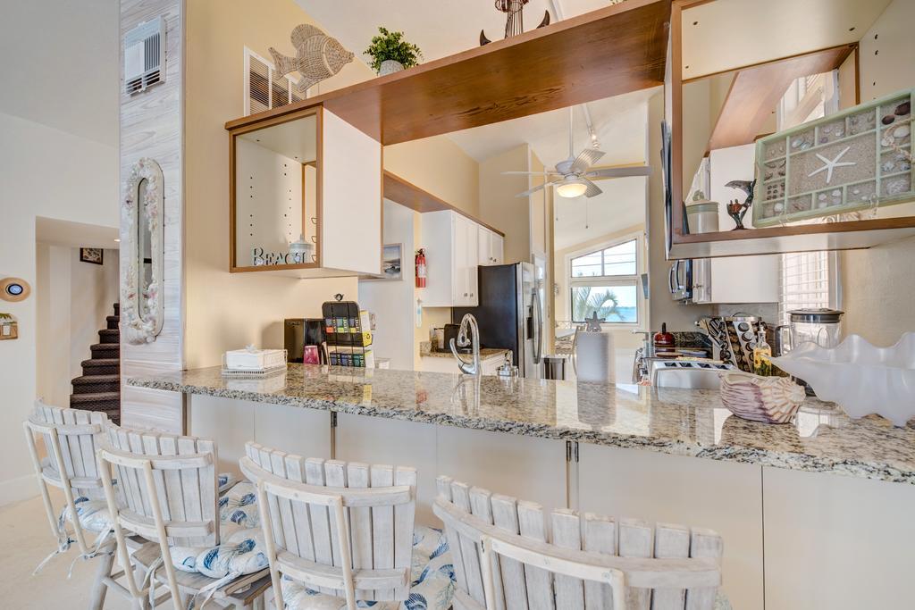 Family Tides Villa สจ๊วต ภายนอก รูปภาพ