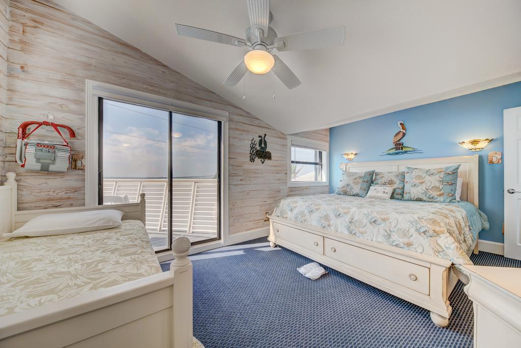 Family Tides Villa สจ๊วต ภายนอก รูปภาพ