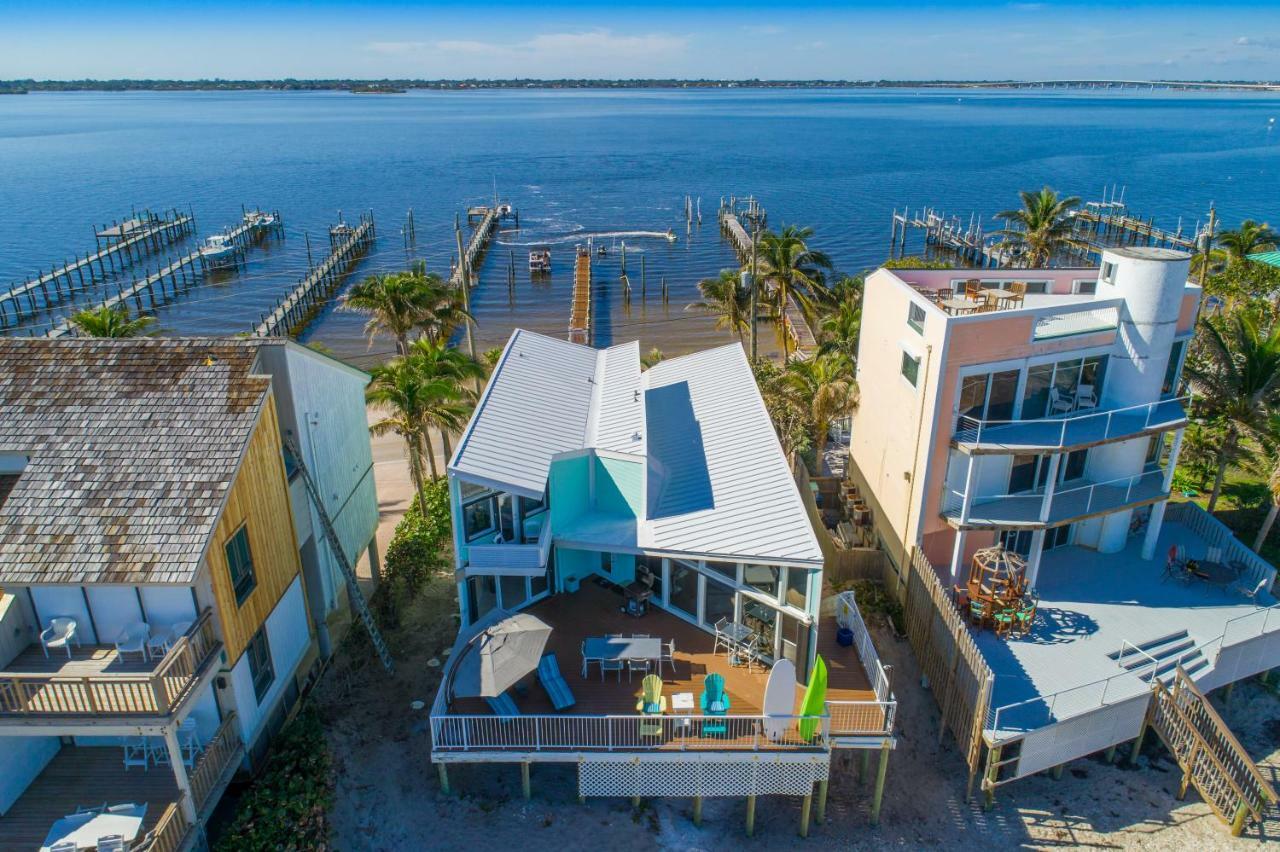 Family Tides Villa สจ๊วต ภายนอก รูปภาพ