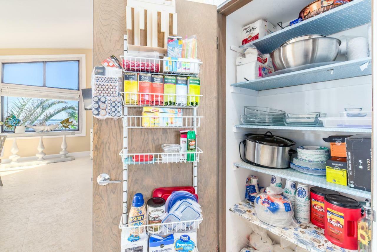 Family Tides Villa สจ๊วต ภายนอก รูปภาพ
