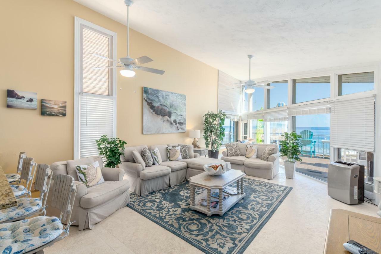 Family Tides Villa สจ๊วต ภายนอก รูปภาพ