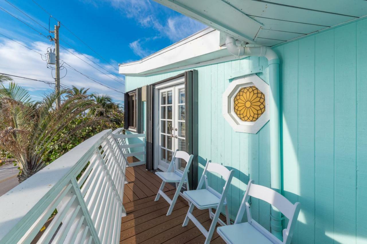 Family Tides Villa สจ๊วต ภายนอก รูปภาพ