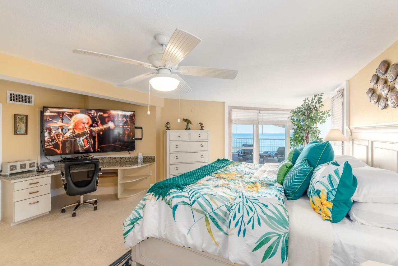 Family Tides Villa สจ๊วต ภายนอก รูปภาพ