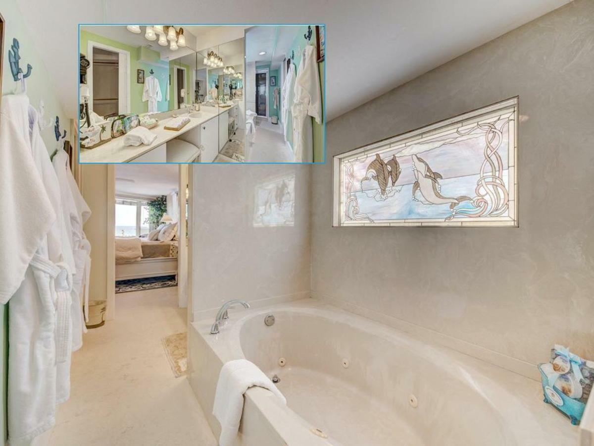 Family Tides Villa สจ๊วต ภายนอก รูปภาพ