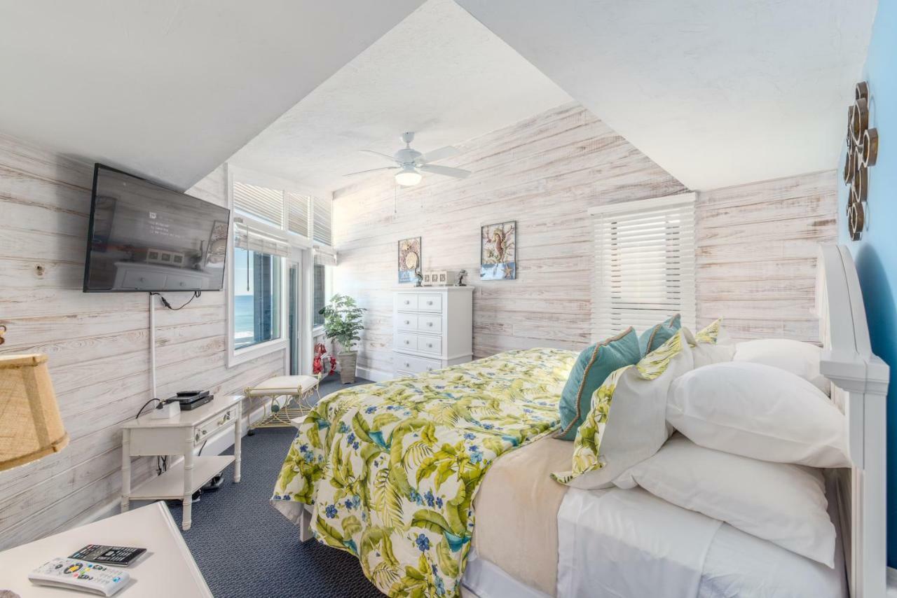Family Tides Villa สจ๊วต ภายนอก รูปภาพ